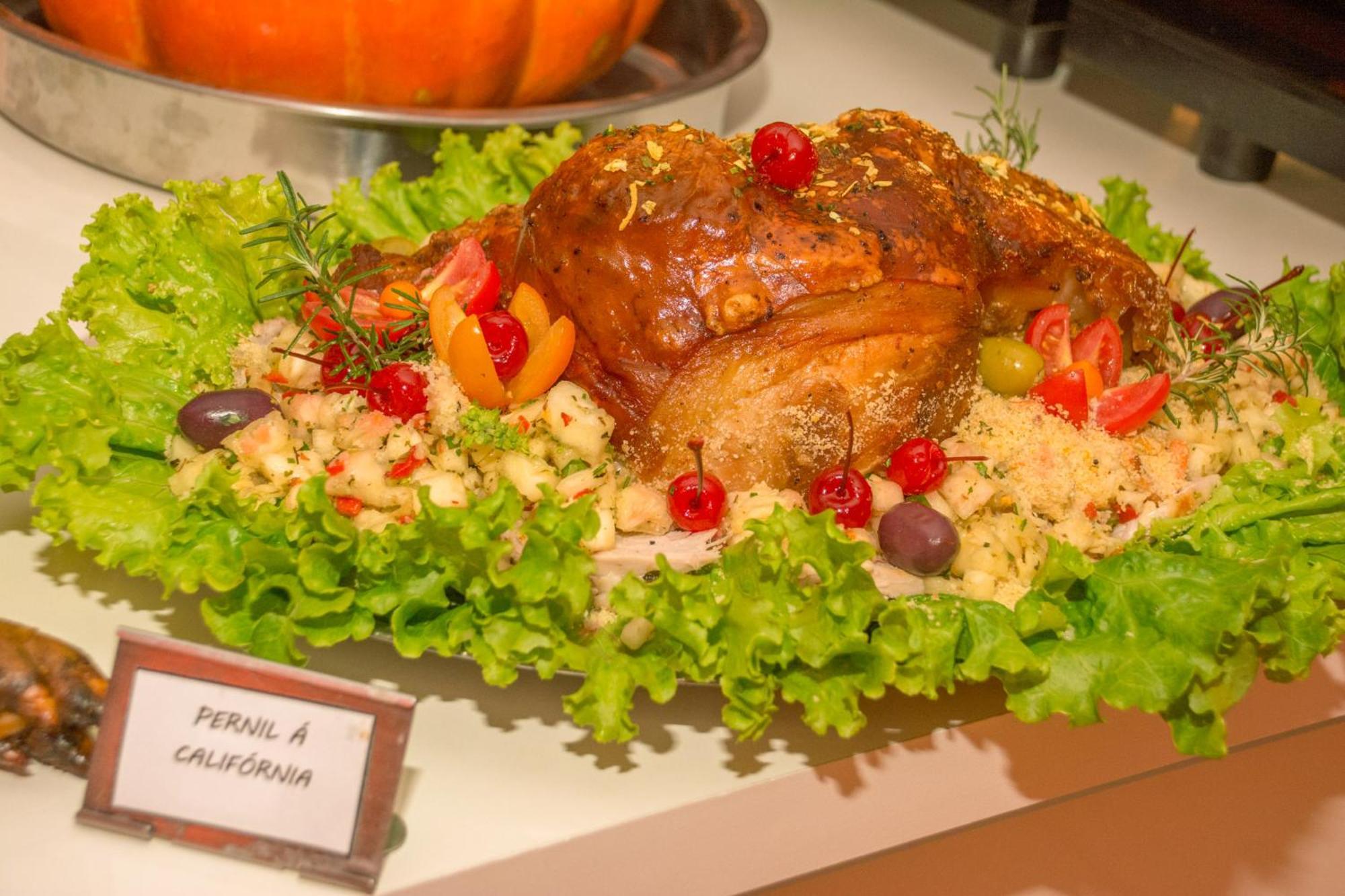 Ody Park Resort Hotel Iguaracu Ngoại thất bức ảnh
