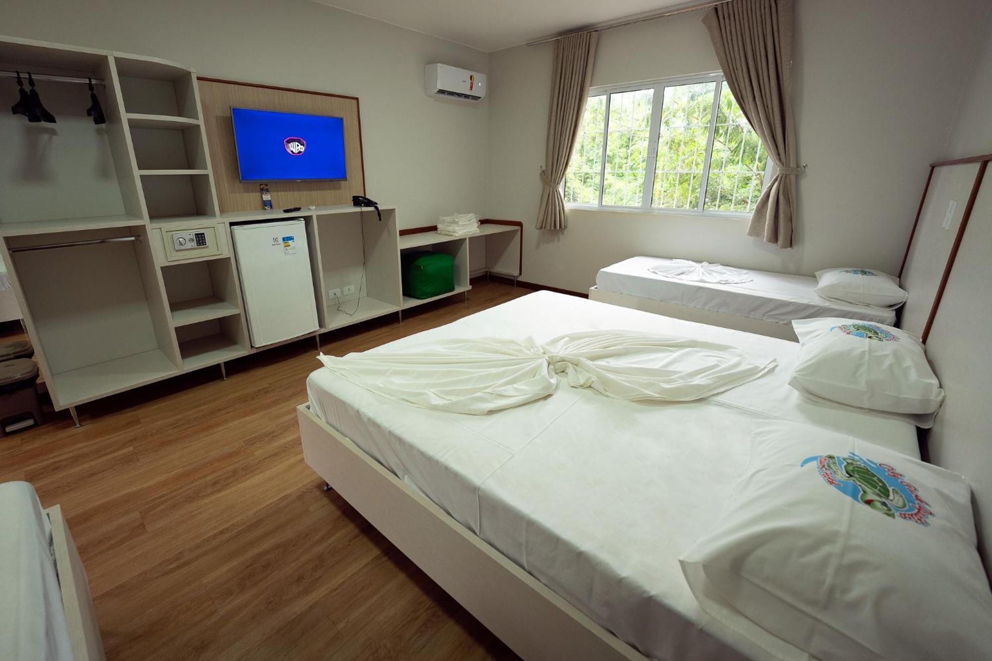 Ody Park Resort Hotel Iguaracu Ngoại thất bức ảnh