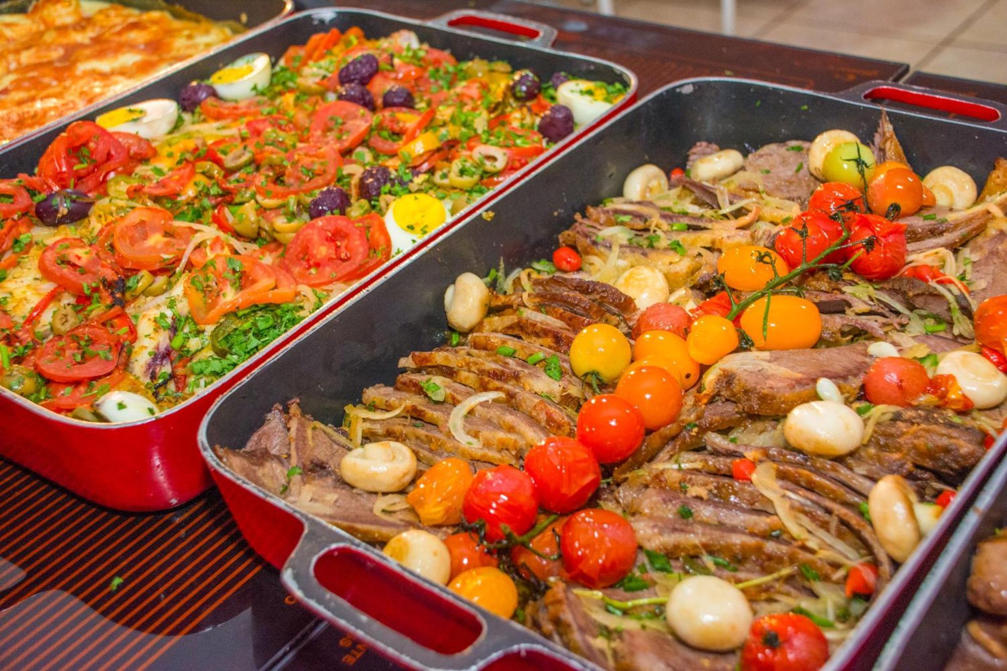 Ody Park Resort Hotel Iguaracu Ngoại thất bức ảnh