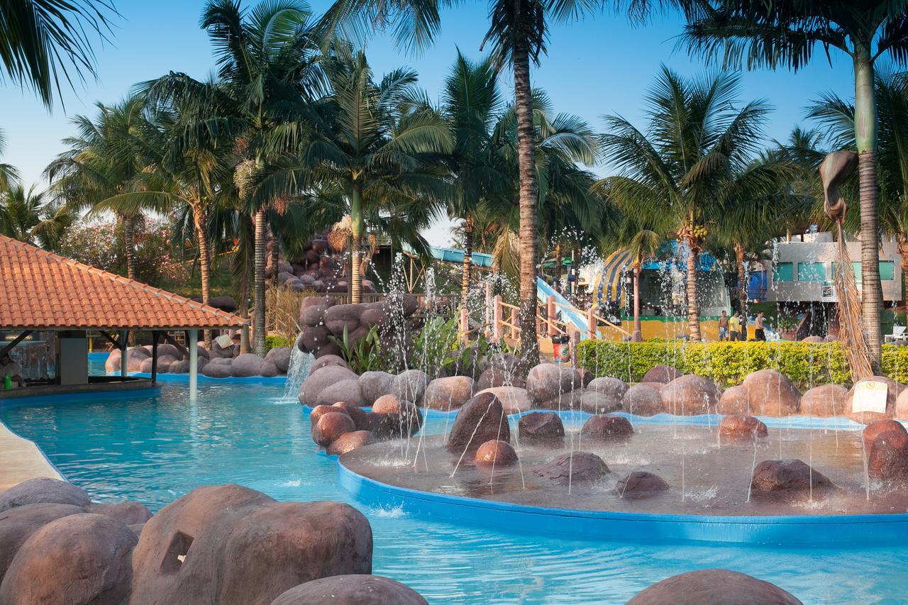 Ody Park Resort Hotel Iguaracu Ngoại thất bức ảnh