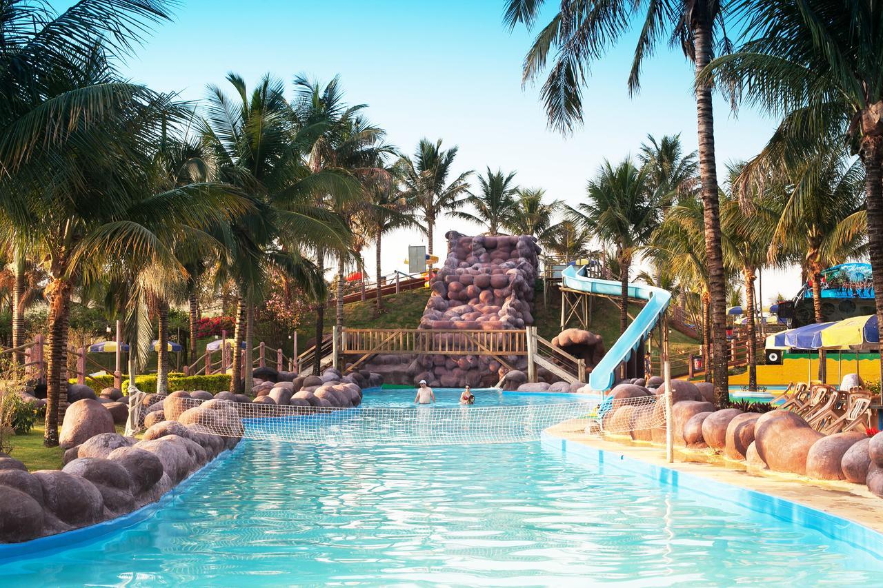 Ody Park Resort Hotel Iguaracu Ngoại thất bức ảnh